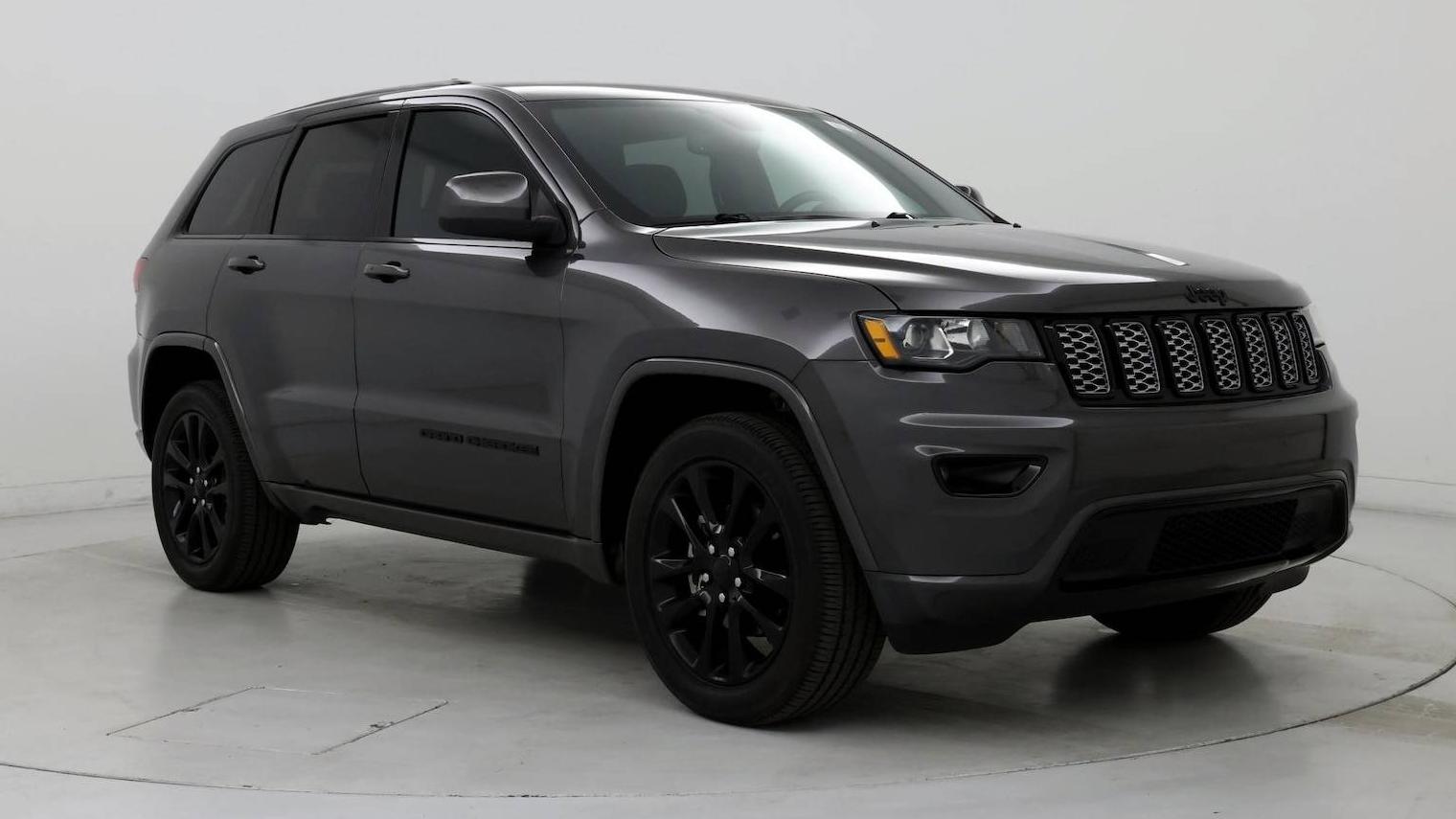 JEEP GRAND CHEROKEE 2019 1C4RJFAG1KC818342 image